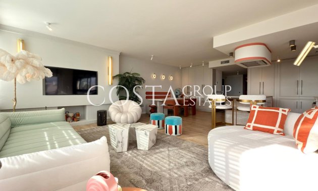 Herverkoop - Apartments -
Alicante - Alicante Centro