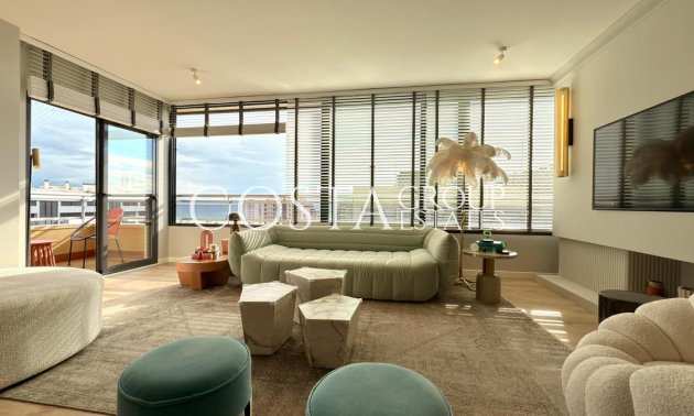 Herverkoop - Apartments -
Alicante - Alicante Centro