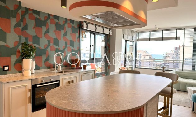 Herverkoop - Apartments -
Alicante - Alicante Centro