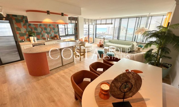 Herverkoop - Apartments -
Alicante - Alicante Centro