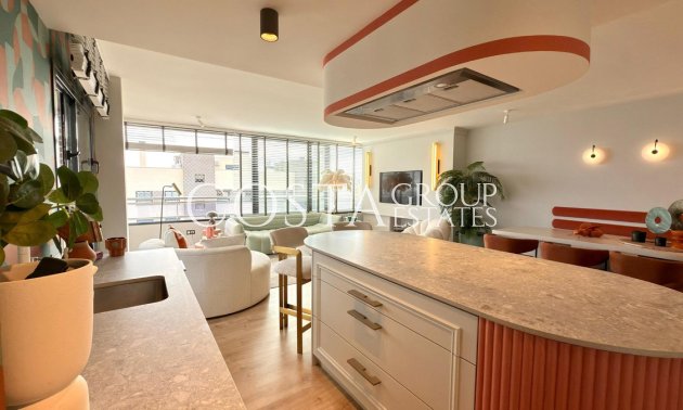 Herverkoop - Apartments -
Alicante - Alicante Centro