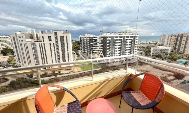Herverkoop - Apartments -
Alicante - Alicante Centro