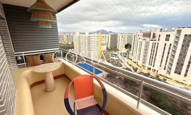 Herverkoop - Apartments -
Alicante - Alicante Centro