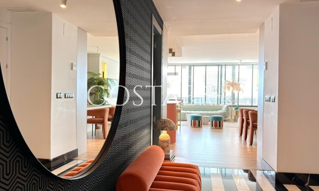 Herverkoop - Apartments -
Alicante - Alicante Centro