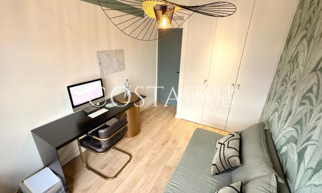 Herverkoop - Apartments -
Alicante - Alicante Centro