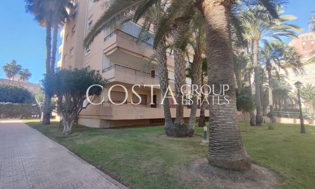 Wiederverkauf - Apartments -
Torrevieja - Torrevieja Centro