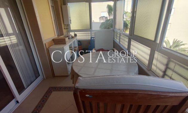 Wiederverkauf - Apartments -
Torrevieja - Torrevieja Centro