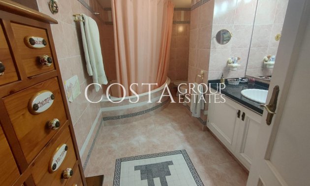 Wiederverkauf - Apartments -
Torrevieja - Torrevieja Centro