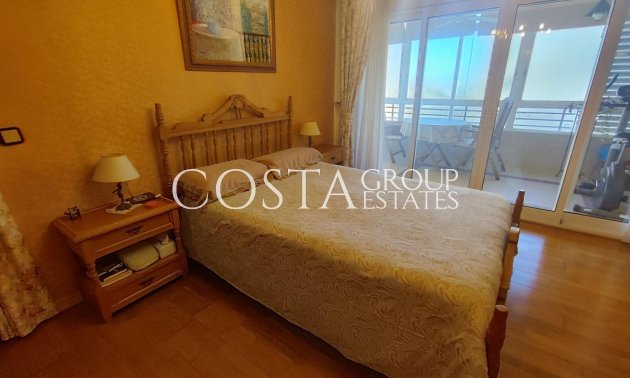 Wiederverkauf - Apartments -
Torrevieja - Torrevieja Centro