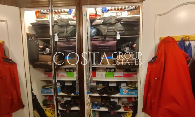 Wiederverkauf - Apartments -
Torrevieja - Torrevieja Centro