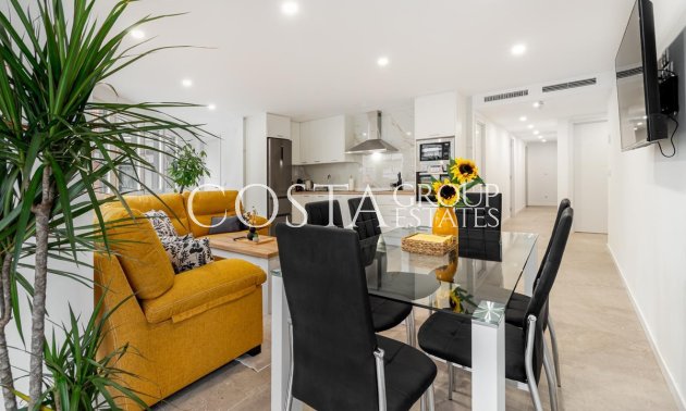 Herverkoop - Apartments -
Alicante - Alicante Centro