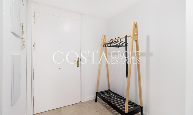 Herverkoop - Apartments -
Alicante - Alicante Centro