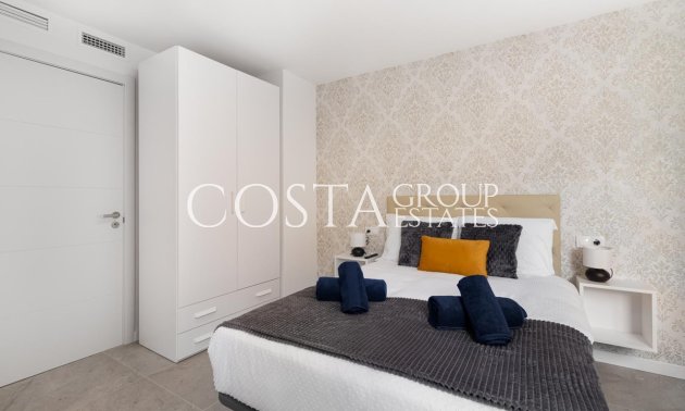 Herverkoop - Apartments -
Alicante - Alicante Centro