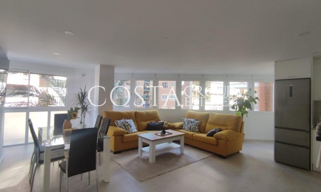 Herverkoop - Apartments -
Alicante - Alicante Centro