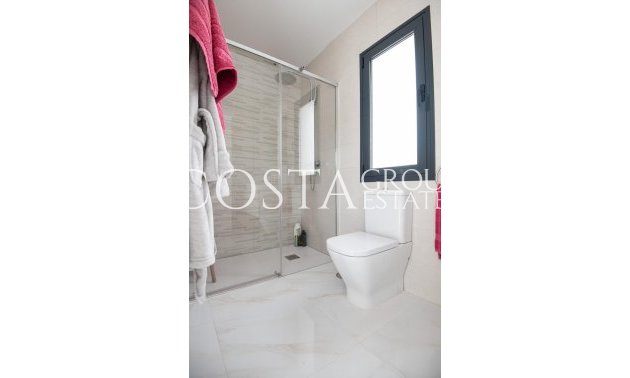 Odsprzedaż - Dom -
Pilar de la Horadada - Pinar de Campoverde