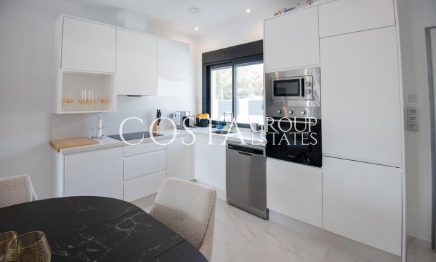 Odsprzedaż - Dom -
Pilar de la Horadada - Pinar de Campoverde