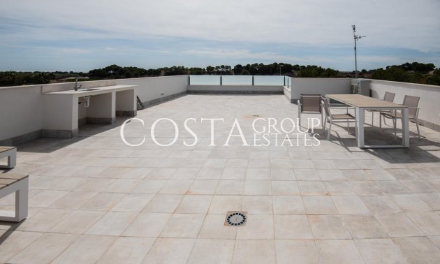 Odsprzedaż - Dom -
Pilar de la Horadada - Pinar de Campoverde