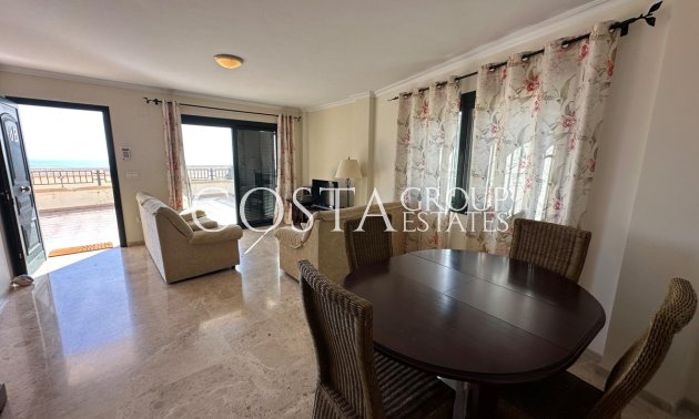 Wiederverkauf - Apartments -
Altea - Altea Centro