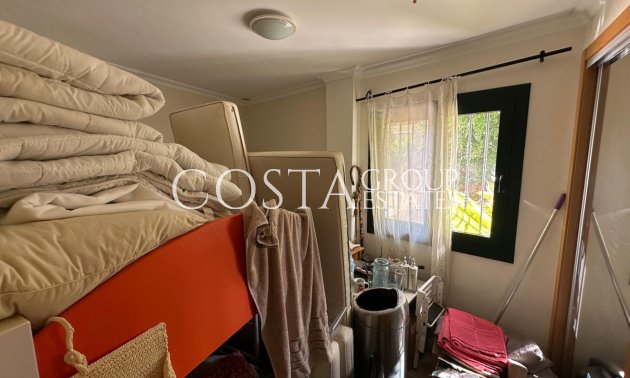 Wiederverkauf - Apartments -
Altea - Altea Centro