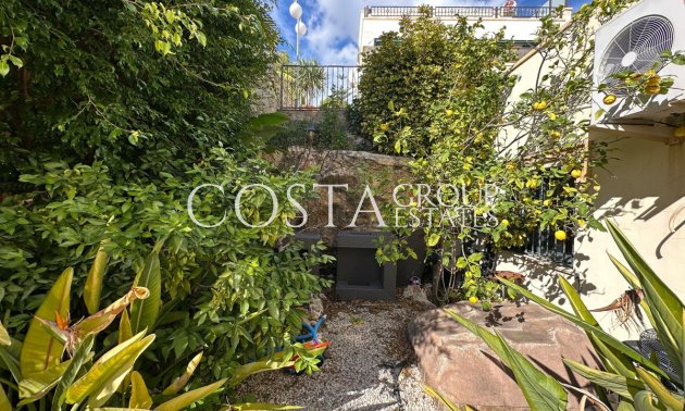 Wiederverkauf - Apartments -
Altea - Altea Centro