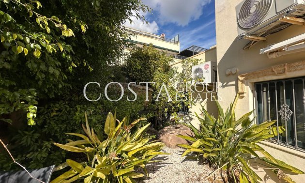 Wiederverkauf - Apartments -
Altea - Altea Centro