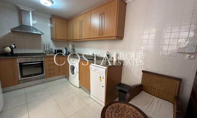 Wiederverkauf - Apartments -
Altea - Altea Centro