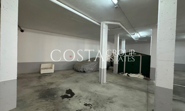 Wiederverkauf - Apartments -
Altea - Altea Centro