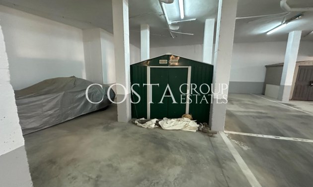 Wiederverkauf - Apartments -
Altea - Altea Centro