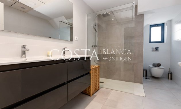 New Build - Villa -
Pilar de la Horadada