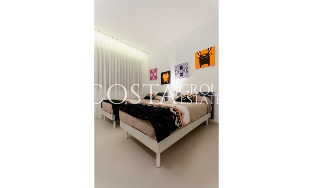 Odsprzedaż - Dom -
Orihuela - Orihuela Costa