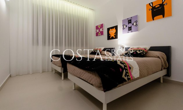 Odsprzedaż - Dom -
Orihuela - Orihuela Costa