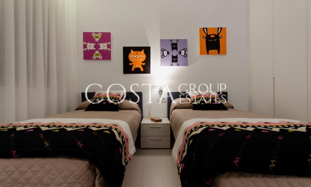 Odsprzedaż - Dom -
Orihuela - Orihuela Costa