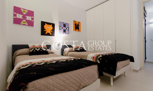 Odsprzedaż - Dom -
Orihuela - Orihuela Costa