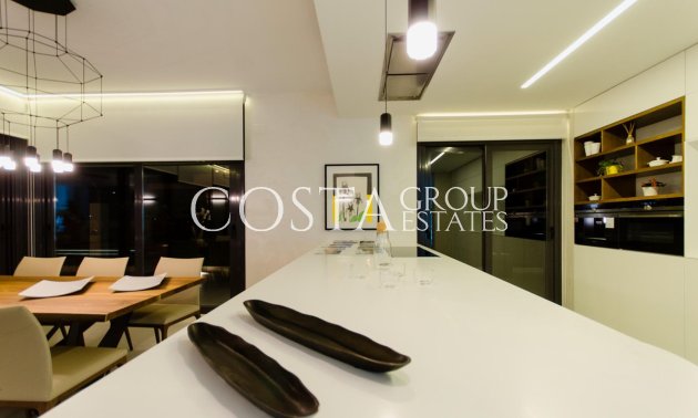 Odsprzedaż - Dom -
Orihuela - Orihuela Costa