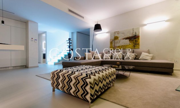 Odsprzedaż - Dom -
Orihuela - Orihuela Costa