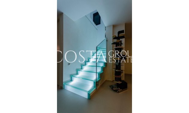 Odsprzedaż - Dom -
Orihuela - Orihuela Costa