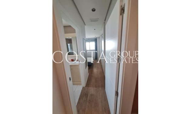 Resale - Apartments -
Orihuela - Orihuela Costa