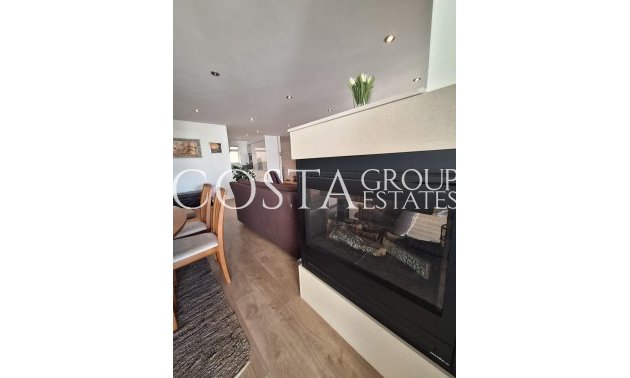 Resale - Apartments -
Orihuela - Orihuela Costa