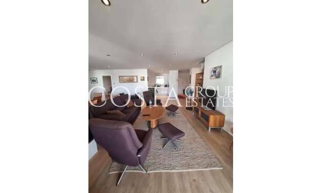 Resale - Apartments -
Orihuela - Orihuela Costa