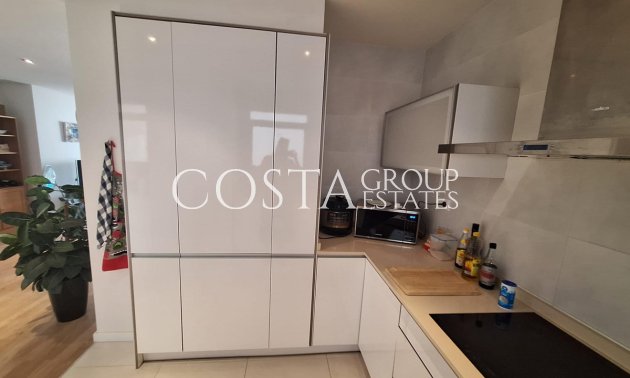 Resale - Apartments -
Orihuela - Orihuela Costa