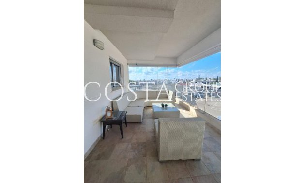Resale - Apartments -
Orihuela - Orihuela Costa