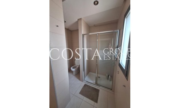 Resale - Apartments -
Orihuela - Orihuela Costa