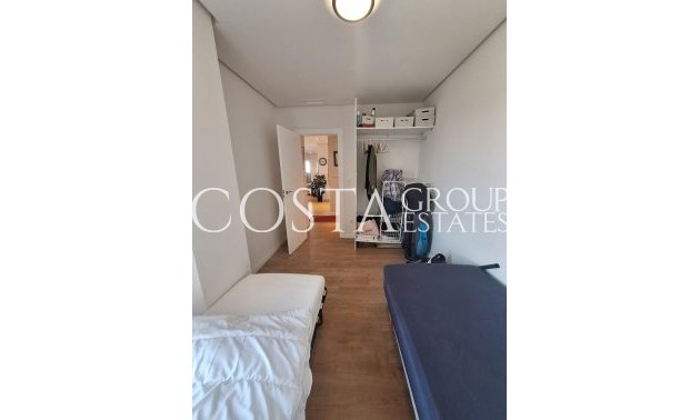 Resale - Apartments -
Orihuela - Orihuela Costa