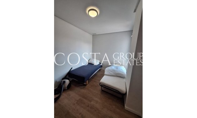 Resale - Apartments -
Orihuela - Orihuela Costa