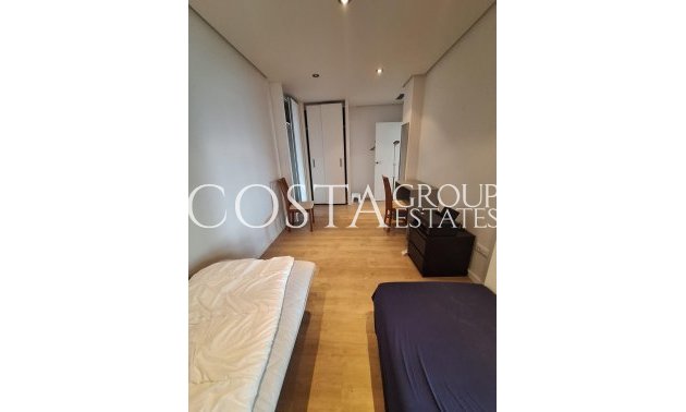 Resale - Apartments -
Orihuela - Orihuela Costa