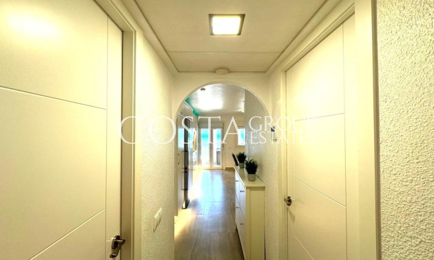 Wiederverkauf - Apartments -
Pilar de la Horadada - Pilar de la Horadada Centro