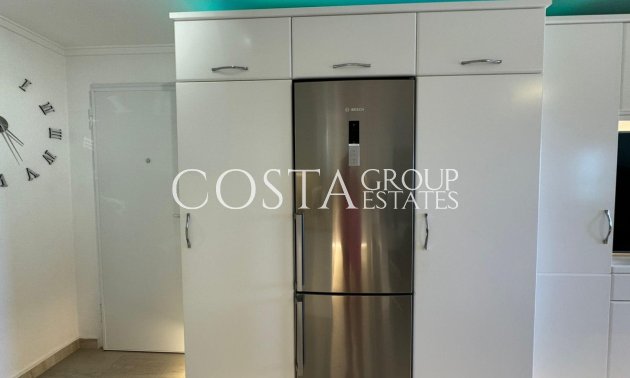 Wiederverkauf - Apartments -
Pilar de la Horadada - Pilar de la Horadada Centro