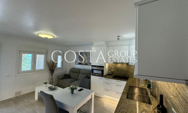 Wiederverkauf - Apartments -
Pilar de la Horadada - Pilar de la Horadada Centro