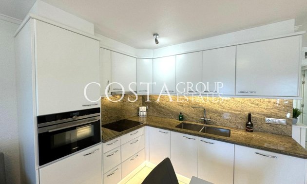 Wiederverkauf - Apartments -
Pilar de la Horadada - Pilar de la Horadada Centro