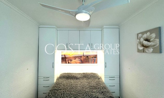 Wiederverkauf - Apartments -
Pilar de la Horadada - Pilar de la Horadada Centro